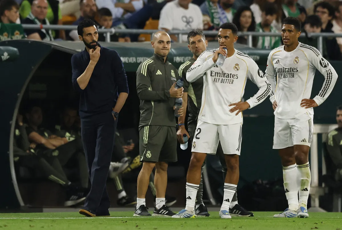 U Real Madridu saznali ko je 