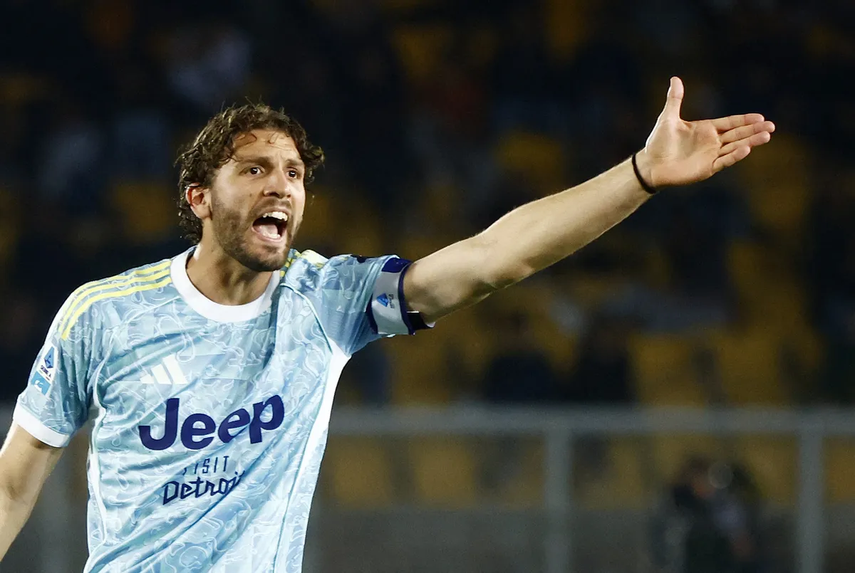 Detalji haosa u Torinu: Locatelli razgovarao sa navijačima, oni tražili da Juventus ne izađe na teren