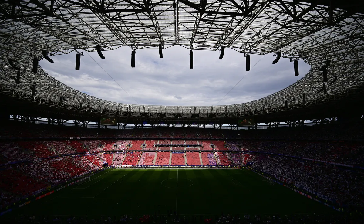 UŽIVO PSG - Arsenal: Enrique i Arteta odredili sastave za veliki spektakl