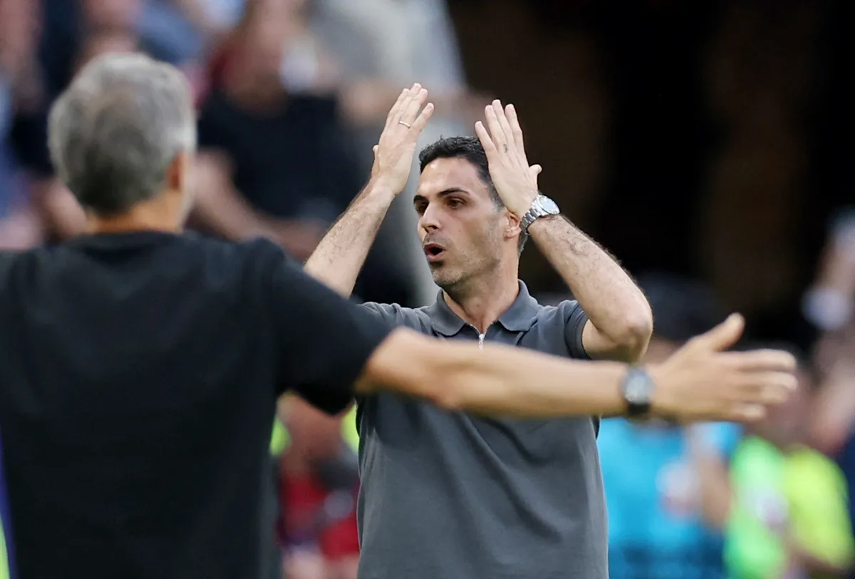 Arteta na udaru kritika zbog nespretne izjave o otpuštanju 60 radnika Arsenala