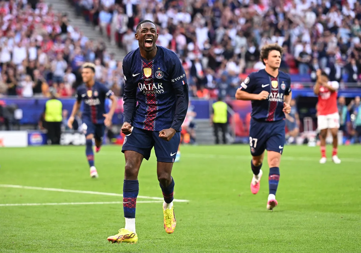 Ovo se u finalu Lige prvaka nije desilo još od 2018. godine i susreta Real - Liverpool!