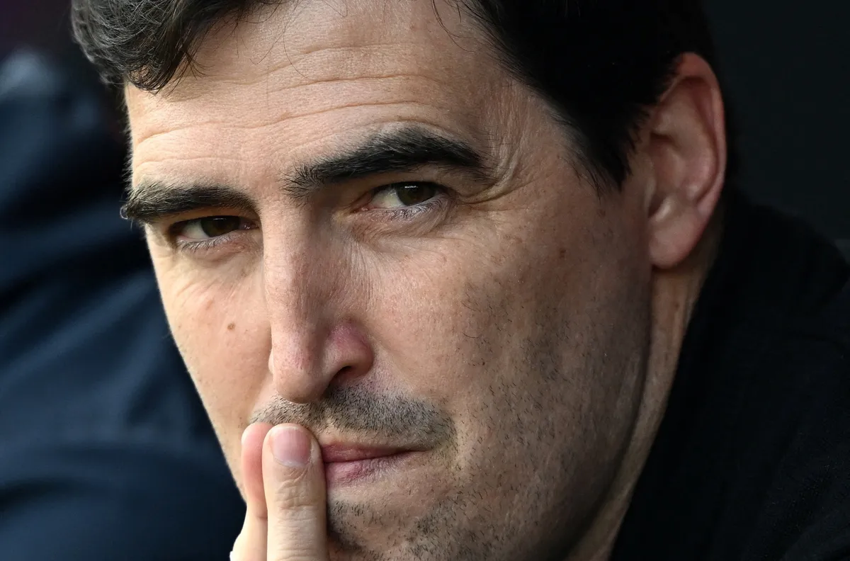 Liverpool predstavio Andonija Iraolu kao novog trenera (VIDEO)