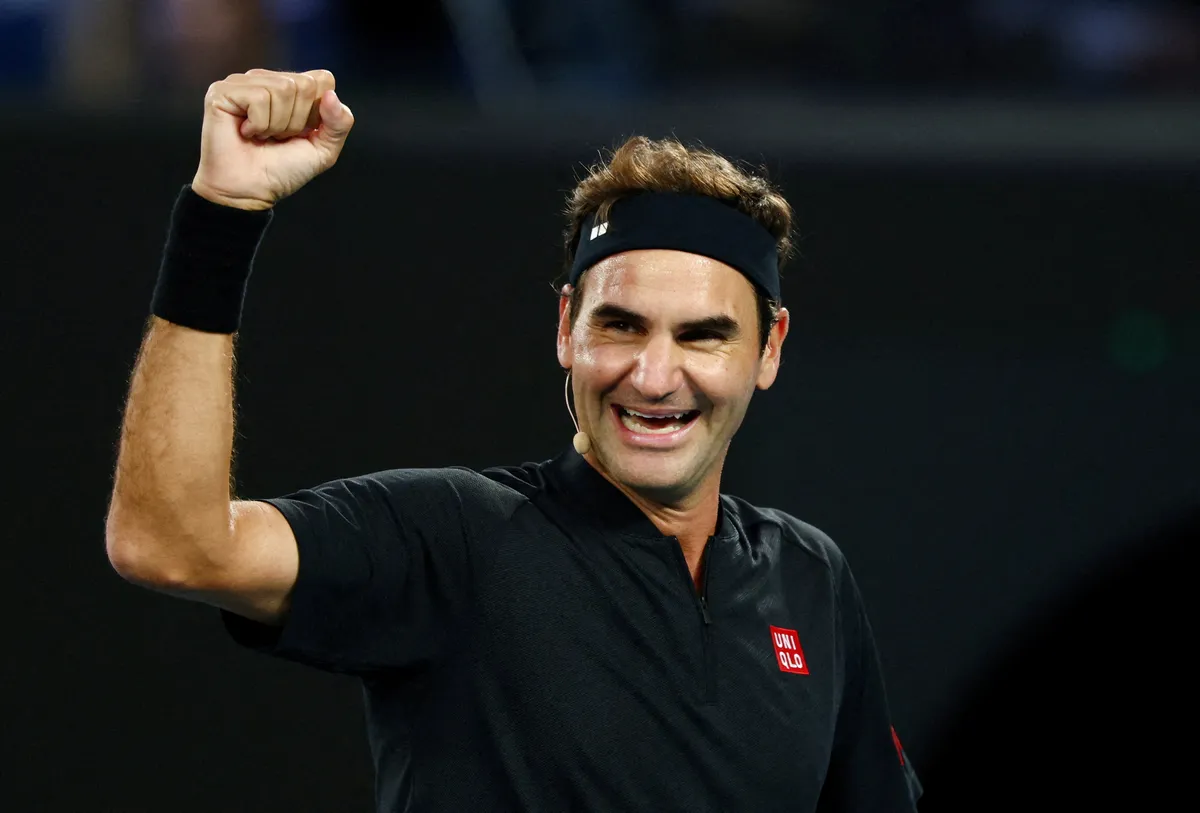 Federer se vraća na teren nakon četiri godine