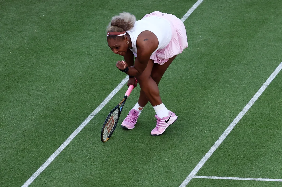 Serena Williams se vratila i odmah pobijedila: Legendarna Am