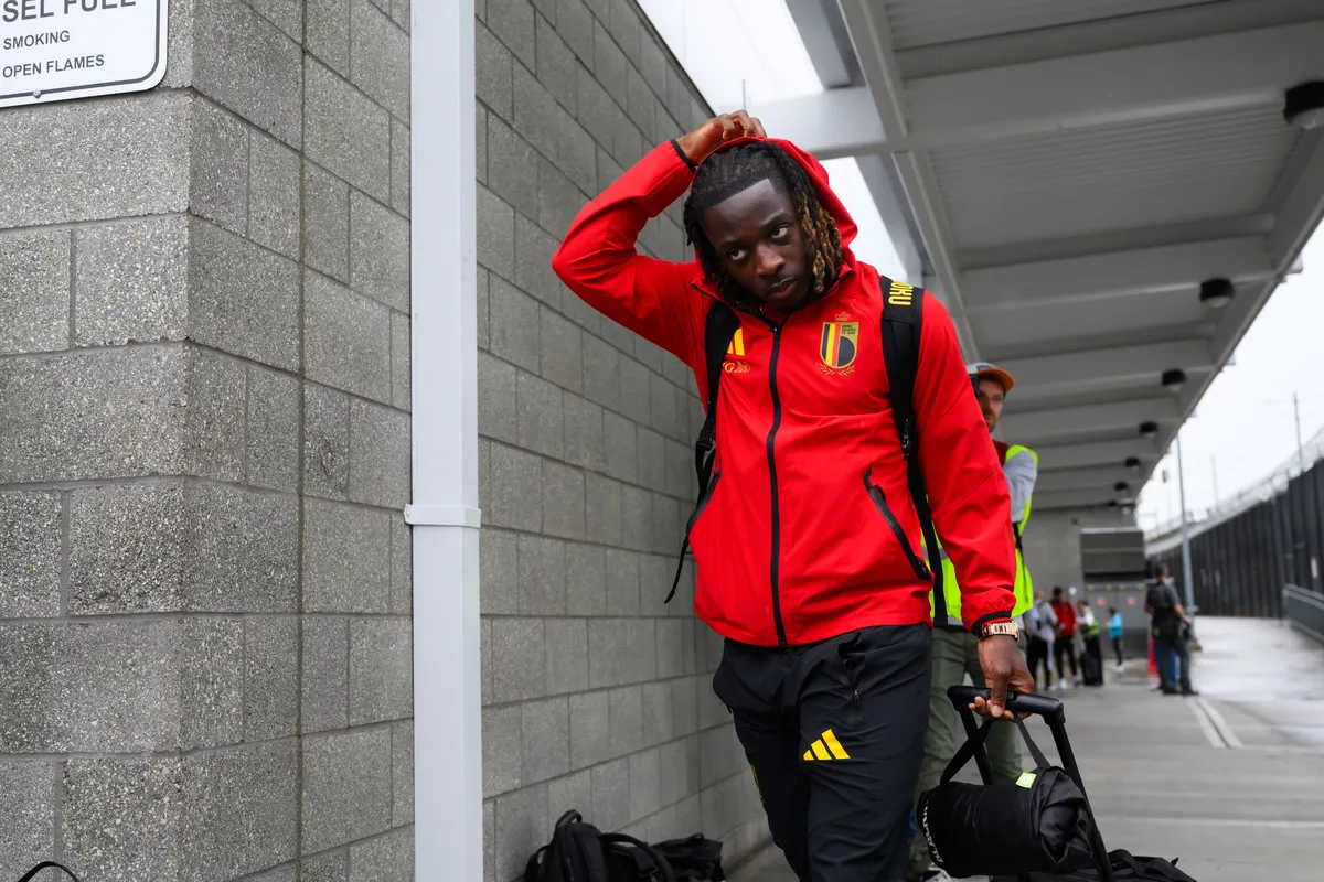 Belgijski nogometni savez: FIFA nam još nije objasnila svoju odluku