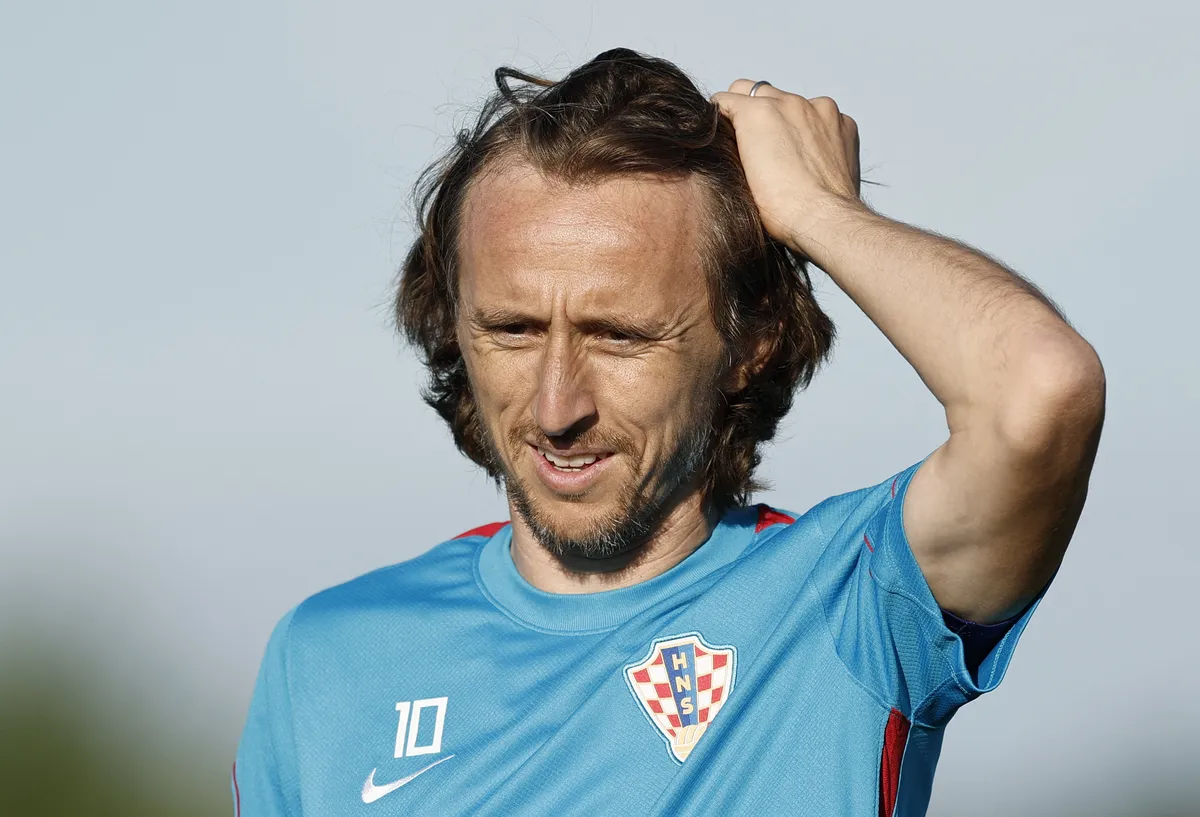 Luka Modrić je donio odluku: Poznato gdje će legendarni Hrvat nastaviti karijeru