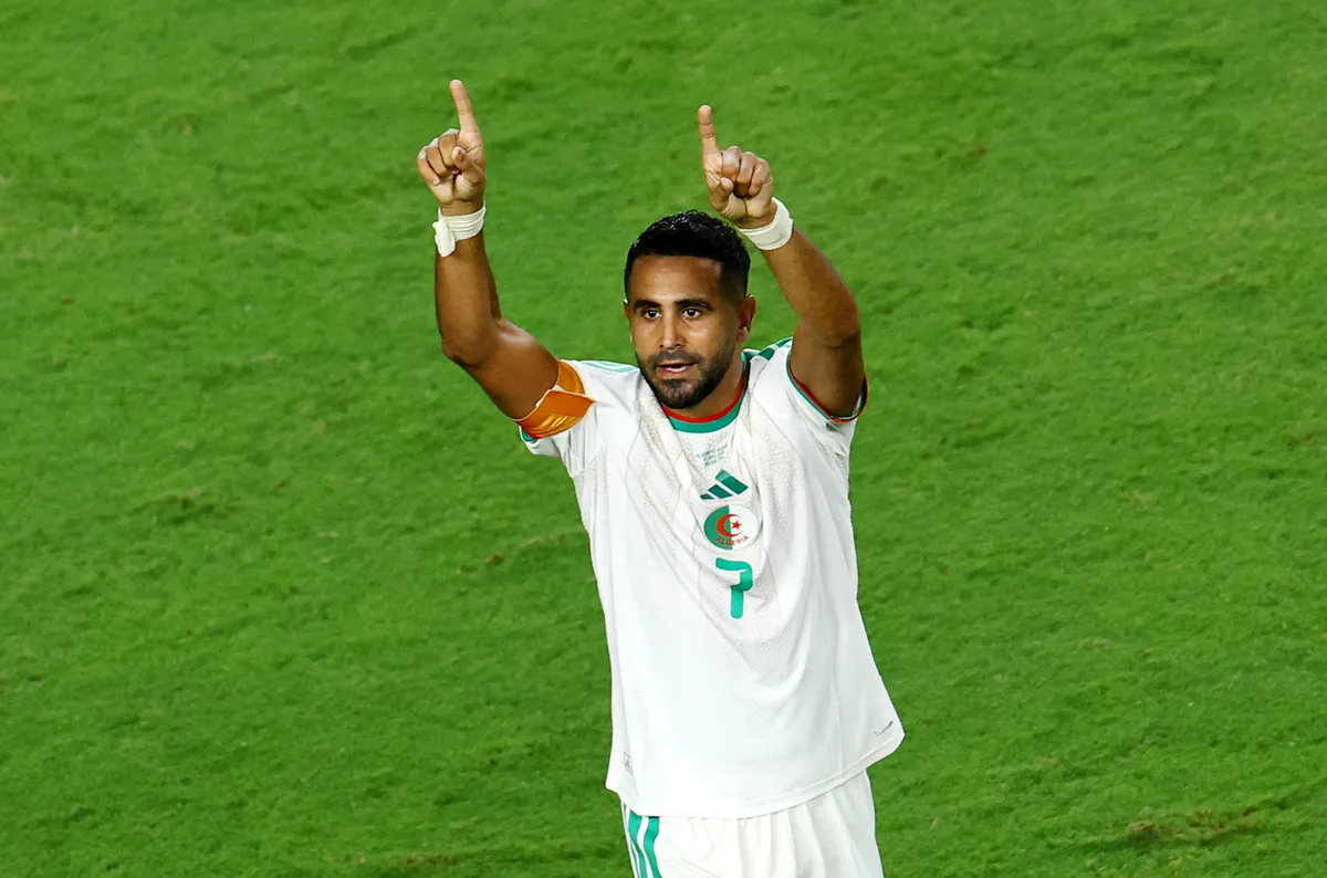 Nevjerovatna drama na Mundijalu: Gol u 96. minuti srušio Iran i odveo Alžir i Austriju u nokaut fazu