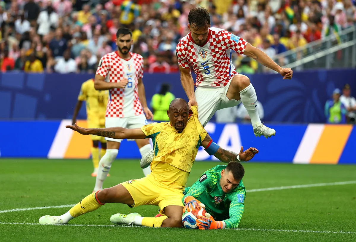 Hrvatska dobila najteži mogući put do finala: Već protiv Portugala kreće pakleni niz