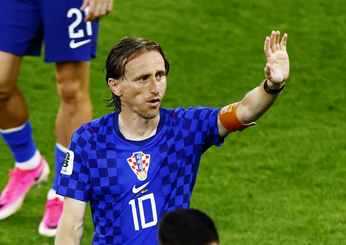 Modrić nastavlja karijeru u Milanu, a od reprezentacije bi se mogao oprostiti na Poljudu