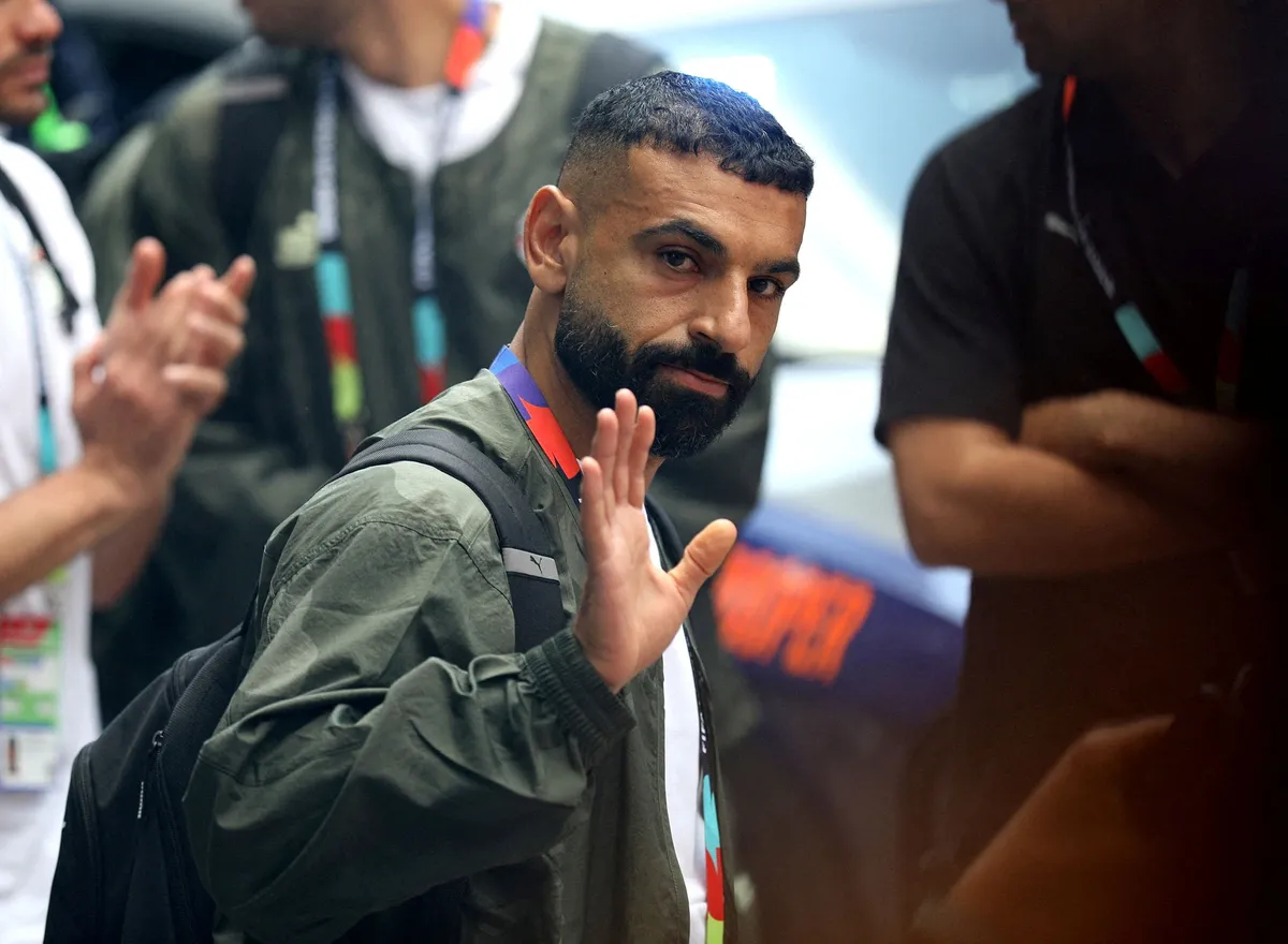 Salah: Tužno je gledati kada su sve odluke protiv vas