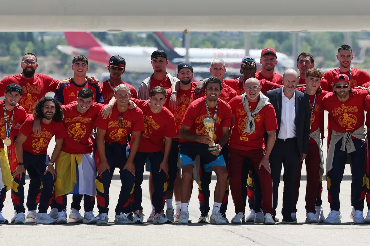 FIFA objavila zarade sa Svjetskog prvenstva: Španija ispisala historiju, poznato koliko je dobila Bosna i Hercegovina