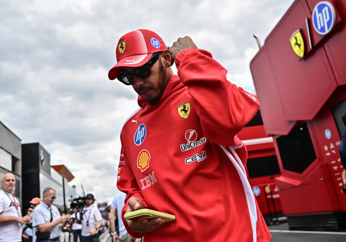Veliki Lewis Hamilton otvorio dušu i podijelio traumu iz djetinjstva: "Bio sam žrtva..."