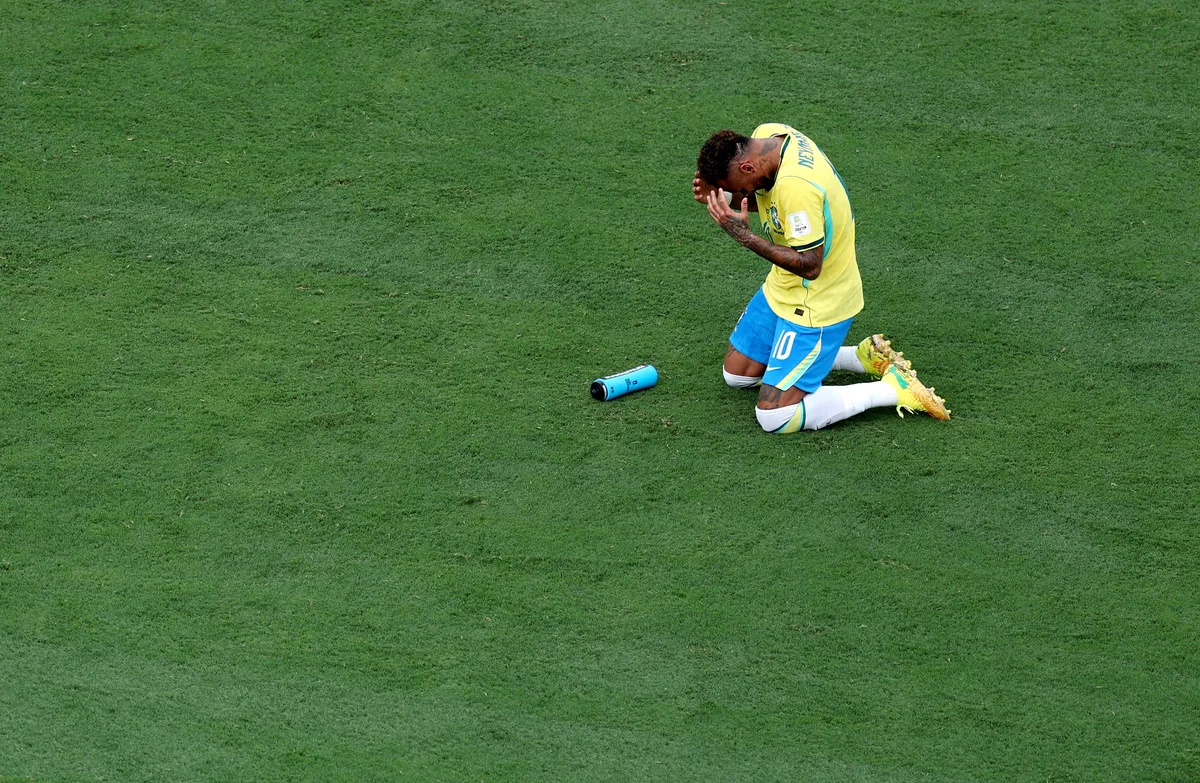 Neymar se emotivnom porukom oprostio od reprezentacije Brazila: "Dao sam krv i život za žuti dres, ali to više ne želim"
