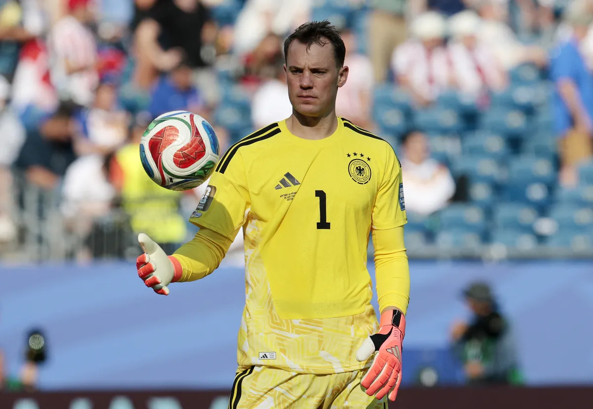 Manuel Neuer prvi put otvoreno govorio o penziji: "Sve ukazuje na..."