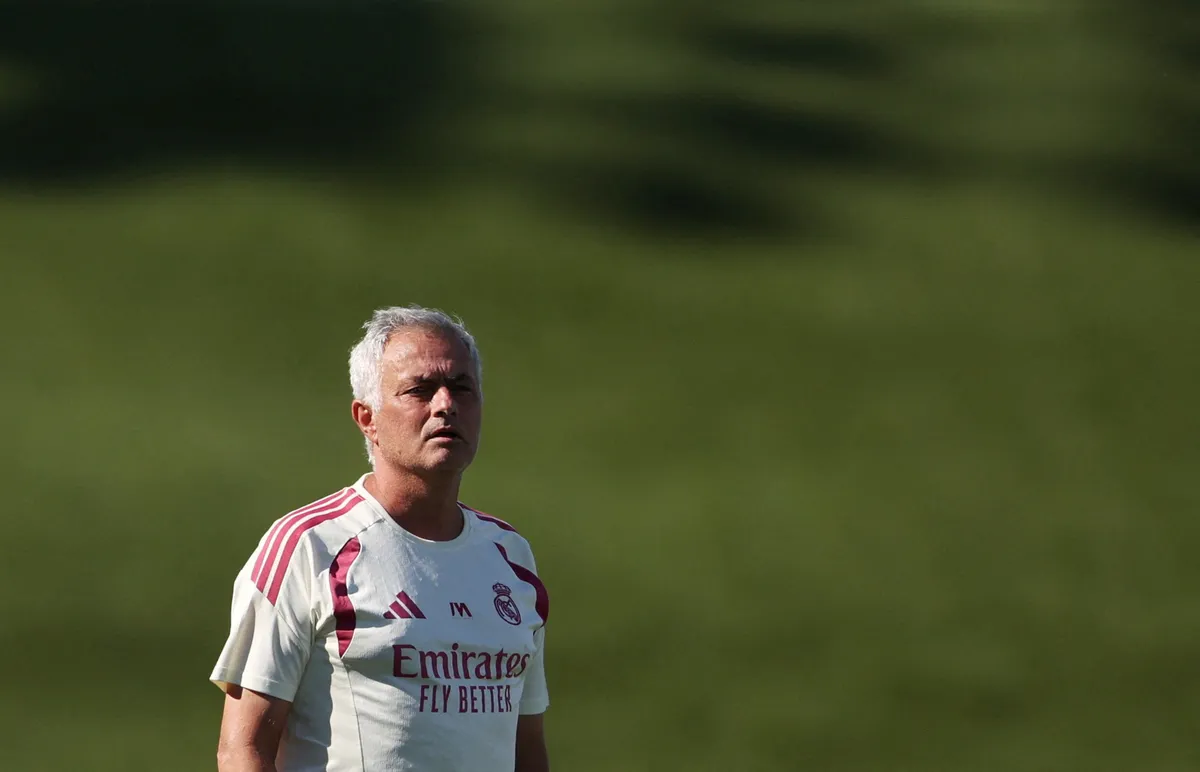 Mourinho želi Rodrija, ali Real ima veliki problem: Transfer koči neočekivana prepreka