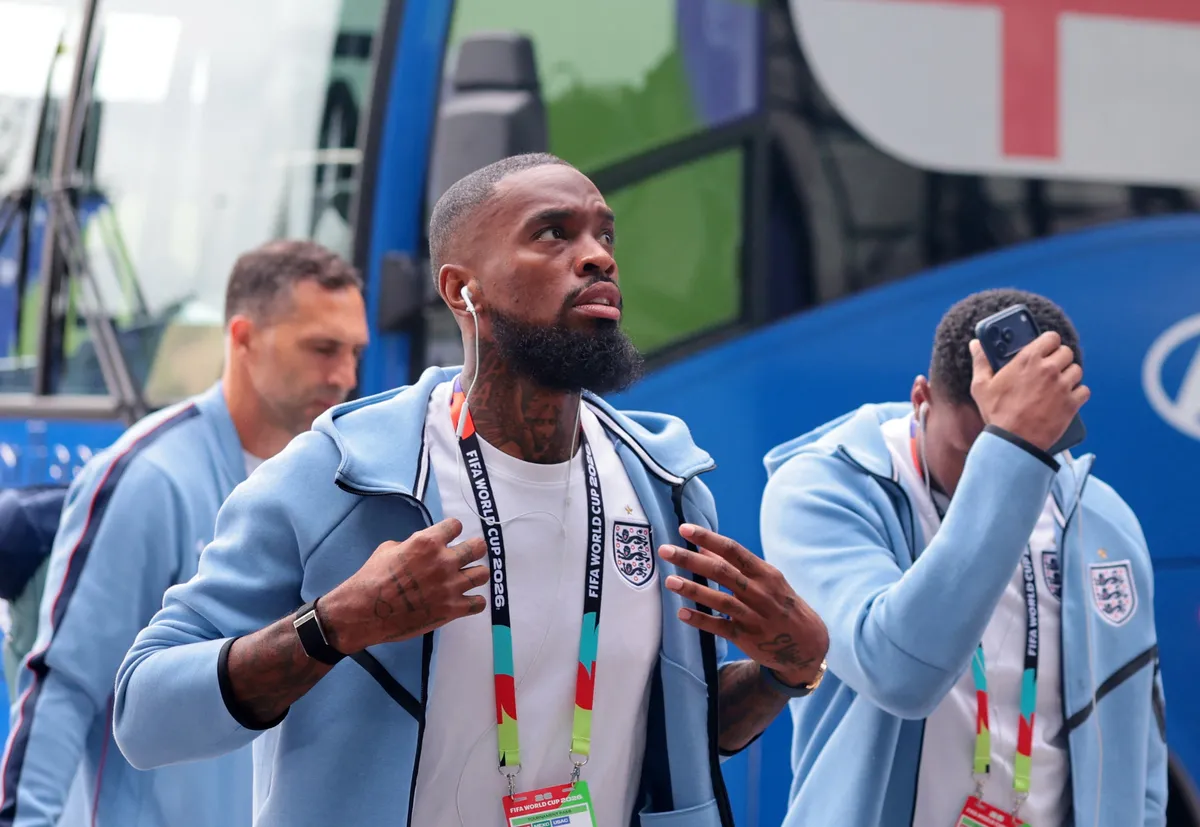 Ivan Toney optužen za napad u noćnom klubu u Londonu