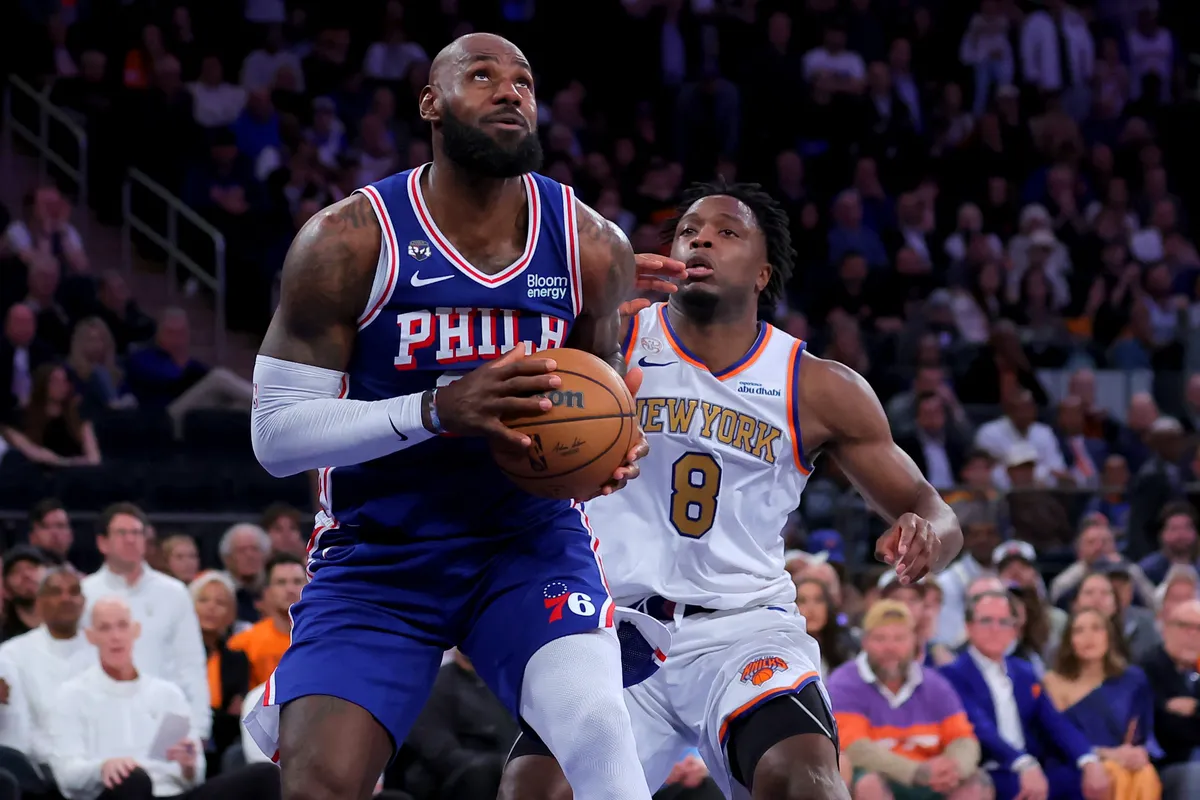 Počela je nova sezona NBA lige, prve tri utakmice nisu razočarale (VIDEO)