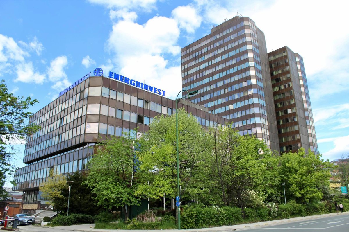 Energoinvest dobio Nedeljka Eleka na sudu: Sarajevo-Gas IS im mora platiti 3 miliona KM odštete