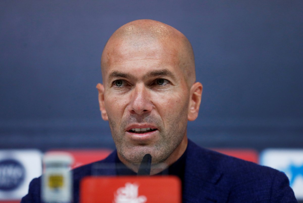 Bomba usred Mundijala: Zidane postaje novi selektor Francuske, poznati i prvi detalji
