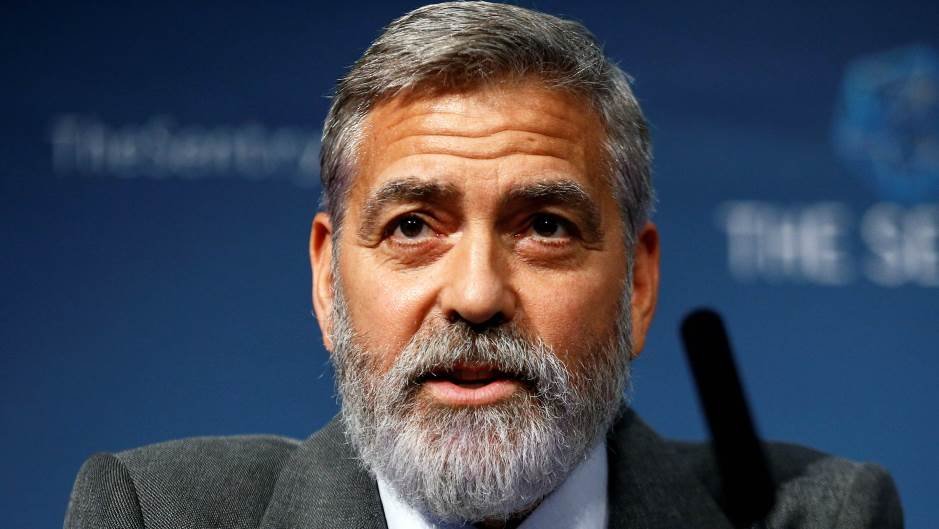 George Clooney će dobiti Zlatnog lava za životno djelo