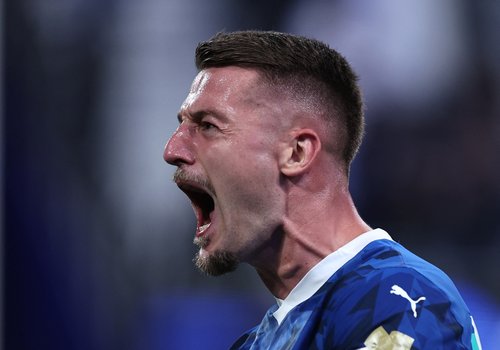 Sergej Milinković Savić