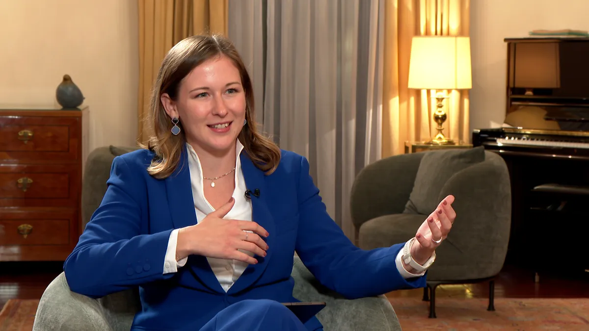 Austrian Minister for N1: Bosnia can start EU accession talks now, reforms can follow during the process”