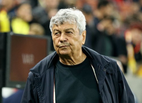 Soccer Football - FIFA World Cup - UEFA Qualifiers -