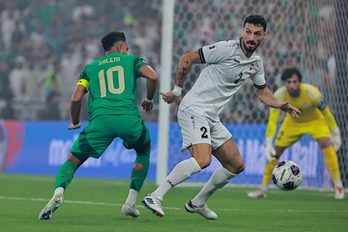 2025-10-14T190135Z_1143759239_UP1ELAE1GUM2Y_RTRMADP_3_SOCCER-WORLDCUP-SAU-IRQ