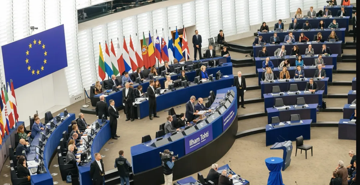 European Parliament urges BiH leaders to end obstruction and advance reforms