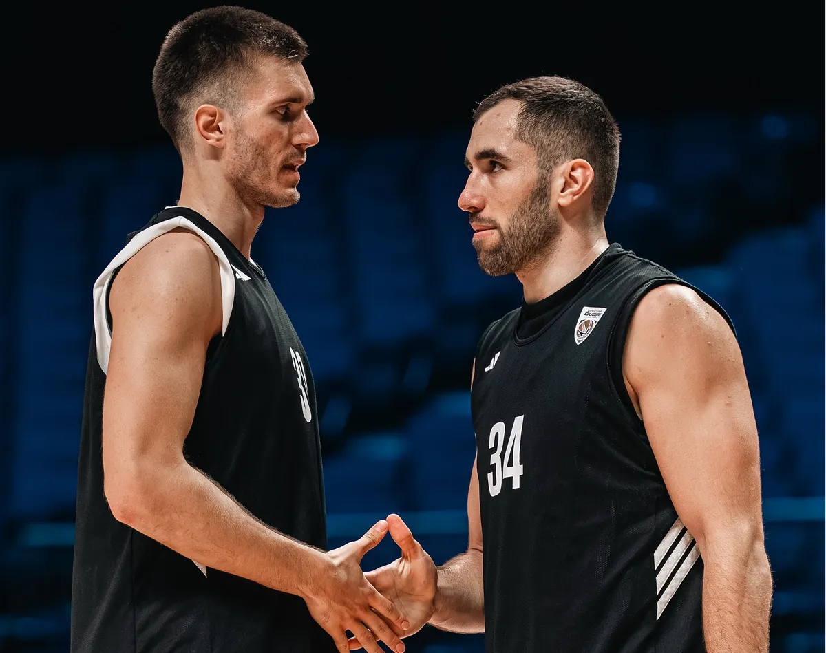 Kameni se oglasio nakon sjajne partije u Eurioligi protiv Zvezde (FOTO)