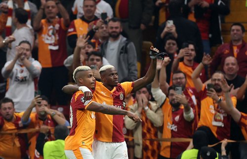 Galatasaray