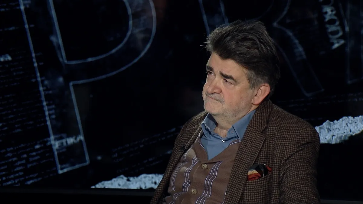 Bosnian scholar Nerzuk Curak: The world is entering the age of post-fascism