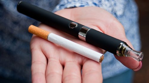 elfbar nachfüll pod läuft aus Kako su elektronske cigarete izazvale epidemiju u Americi main image 1