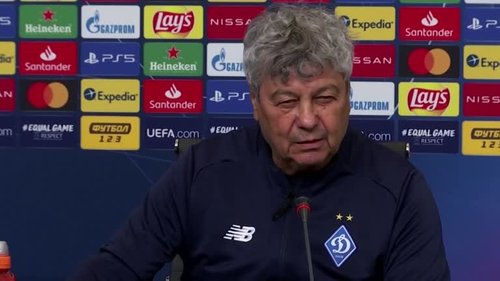 lucescu