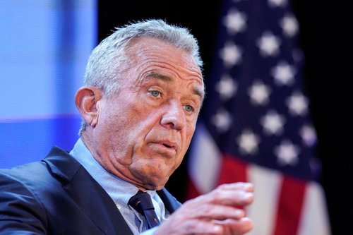 Robert F. Kennedy Jr. to make 'major announcement' in his presidential race