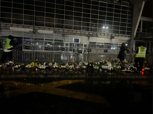 bijele ruze pad nadstresnice zeljeznicka staniva novi sad