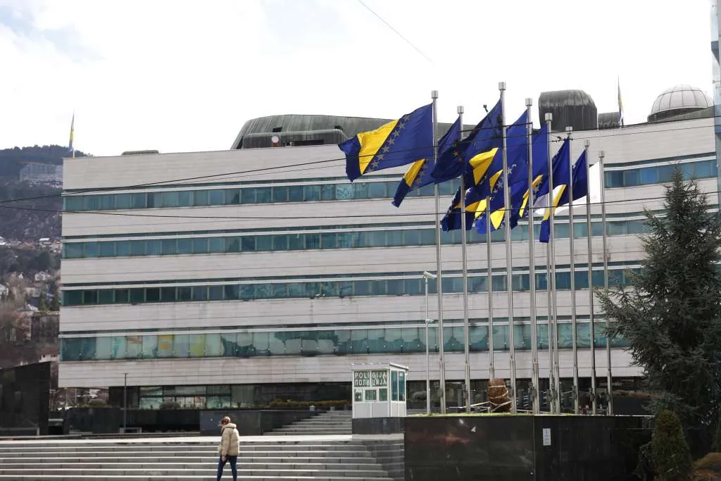 'Alarming' anti-corruption report: Bosnia’s key state bodies fail to provide data