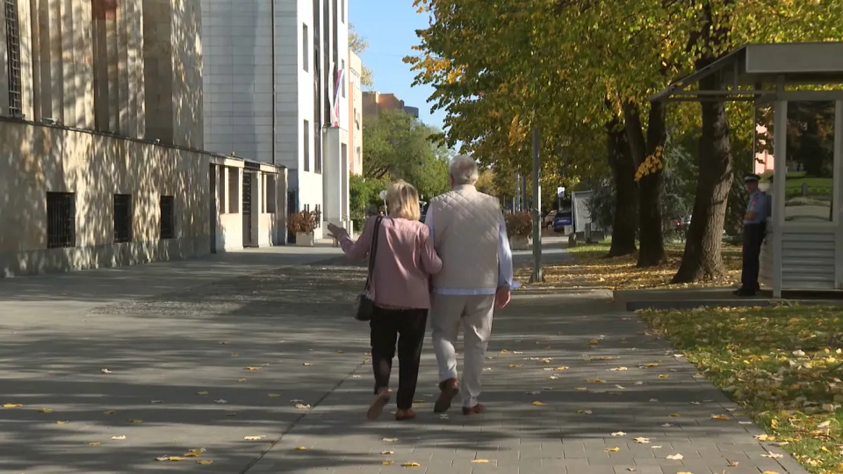 Danas isplata penzija za mart u FBiH