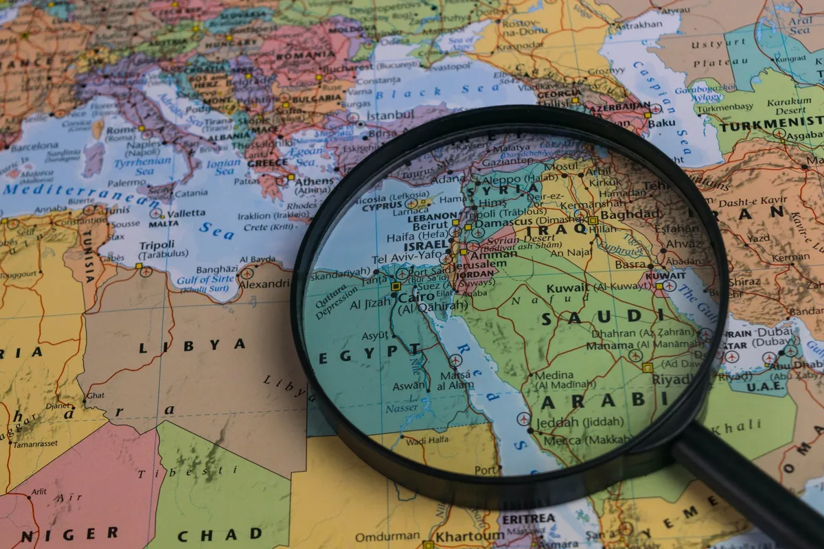Kuvajt u centru nove krize: Iran gađao američke snage, oglasili se Rijad i Teheran