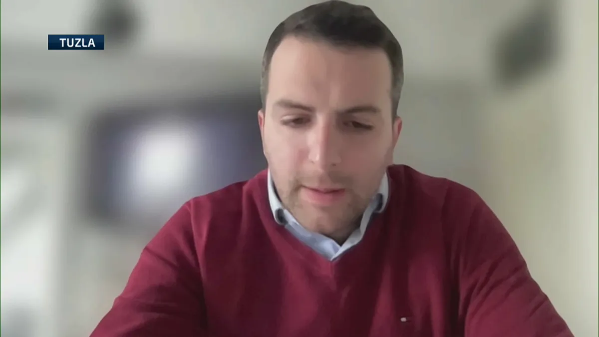 Omer Berbić o tragedijama u Tuzli: Mora se vratiti politička odgovornost