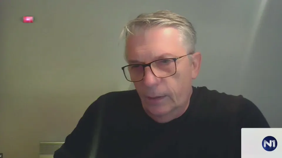 Faruk Kajtaz o tragedijama koje potresaju Tuzlu