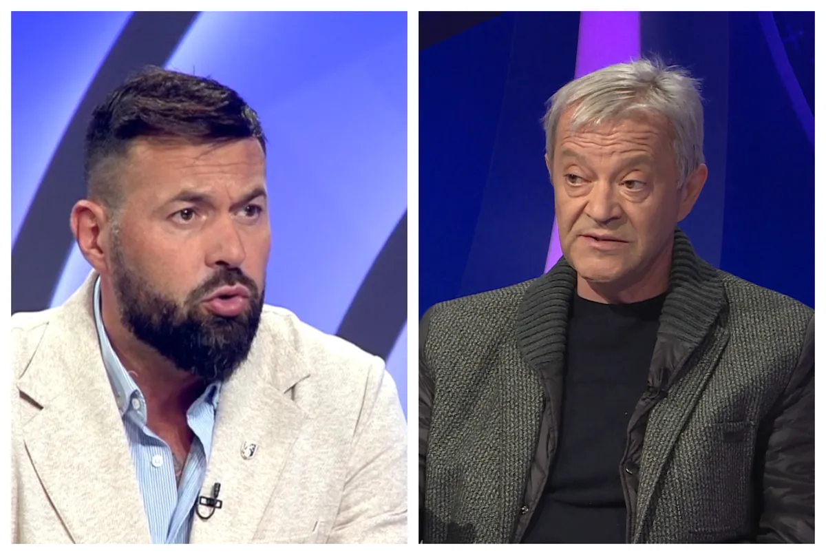 Magoda: Zeljković šalje političke poruke, Hadžihafizbegović: Tužit ću Vicu Zeljkovića