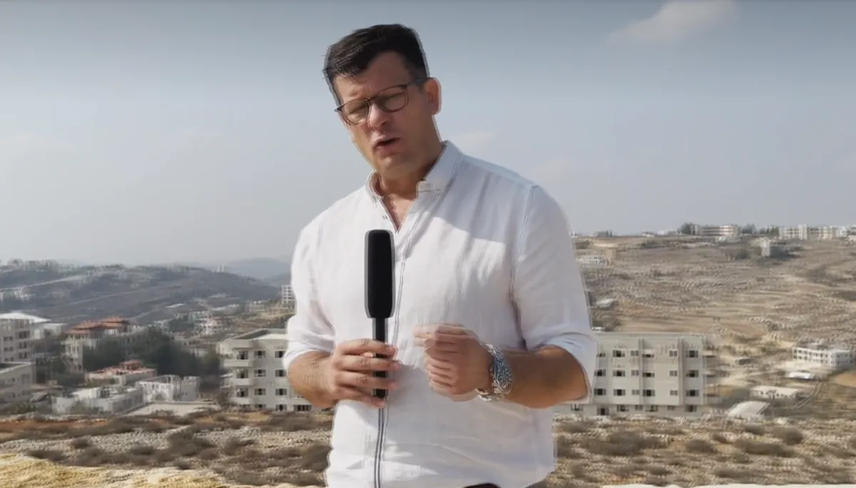 N1 u Palestini: Nastavljaju se napadi izraelskih doseljenika