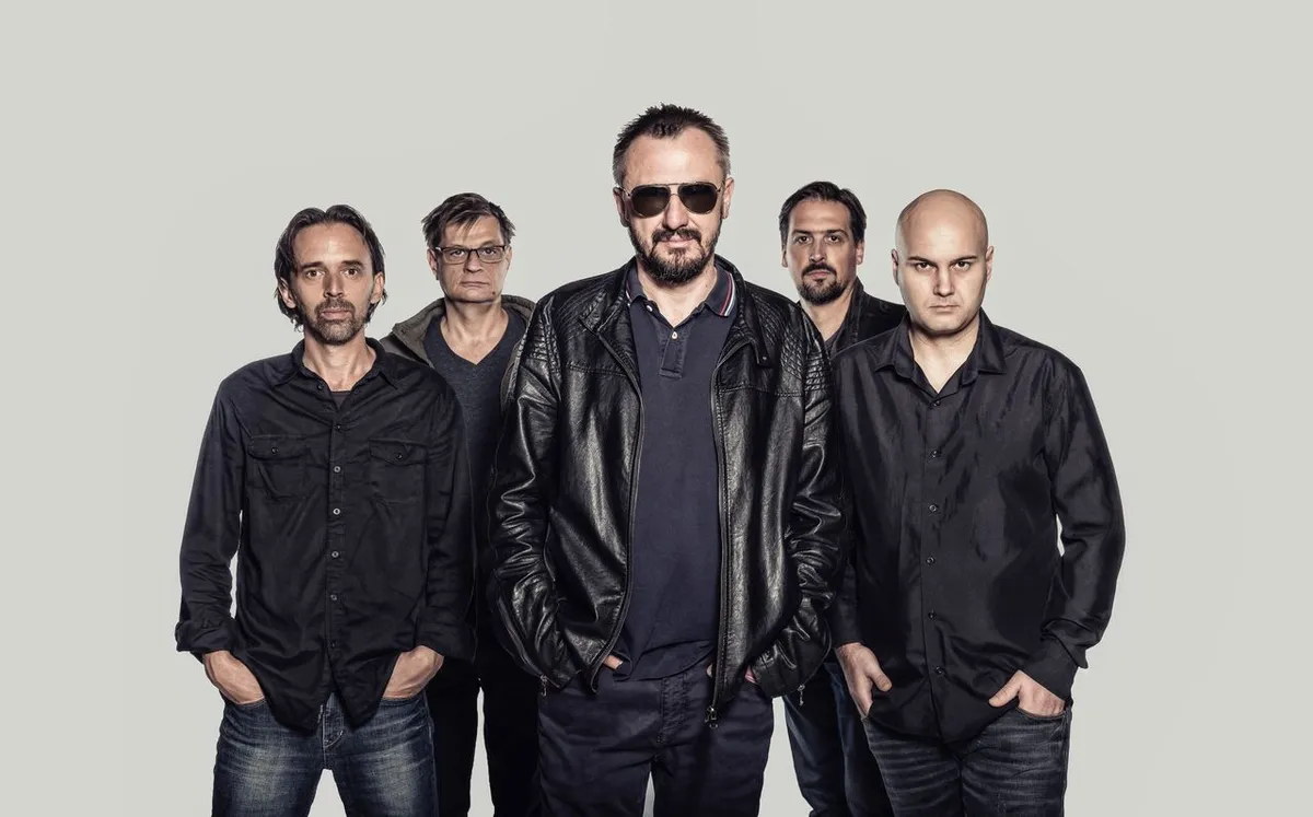 Letu štuke objavile singl "Ljudska prava" kojim najavljuju novi album