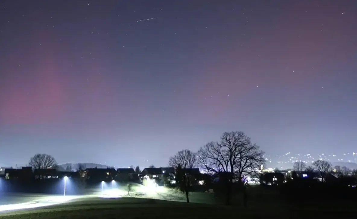 Pogledajte u nebo večeras, dolazi 'kanibalska' sjeverna svjetlost