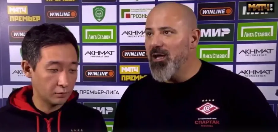 Dejan Stanković dobio otkaz pa vrijeđao novinara: "Šta je, šta hoćeš? Smrade jedan!" (VIDEO)