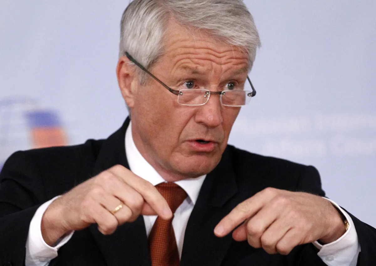 Vijeće Evrope ukinulo imunitet bivšem generalnom sekretaru zbog istrage veza s Epsteinom