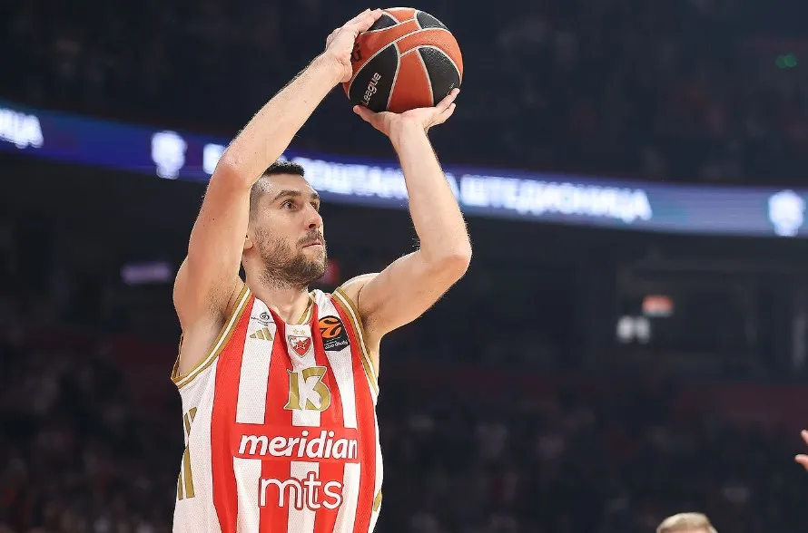 Derbi između Barcelone i Crvene zvezde odgođen iz  krajnje bizarnog razloga