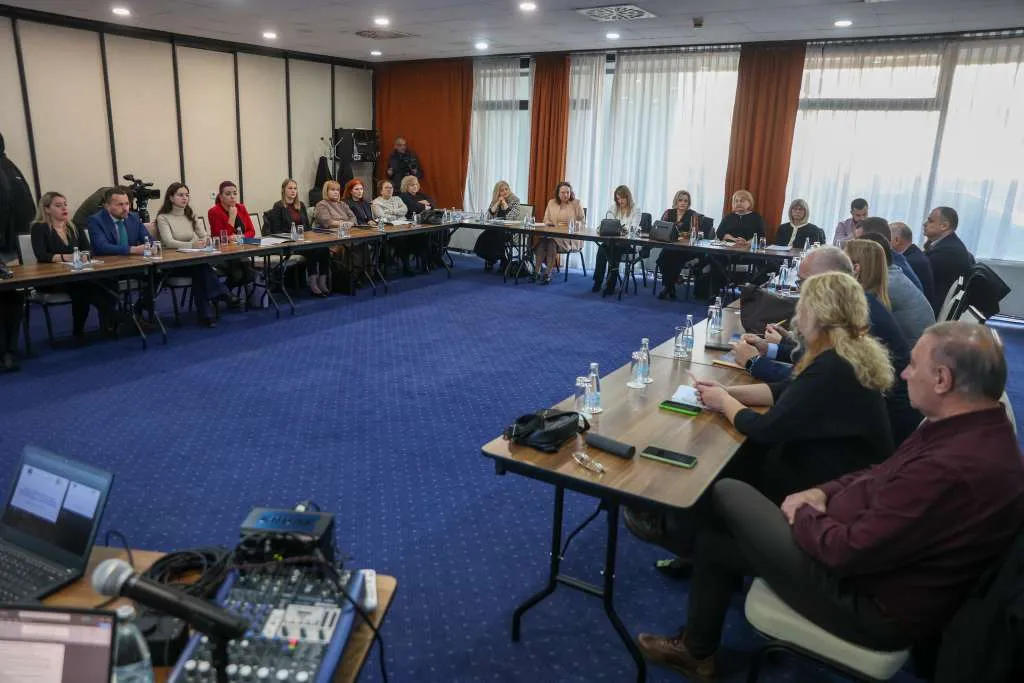 Bosnia among few European countries to recognize femicide in law