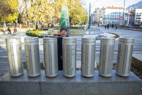 Sarajevo, BiH - 14. novembar 2025: Adnan Popovac imao je nepunih šest godina